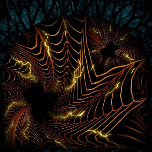 Twiztid - Songs Of Samhain Vol. 4 - The Liminal Space - LP Vinyl