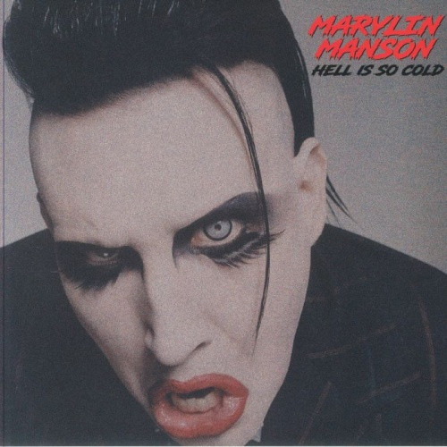 【】 MARILYN MANSON the  Show レコード Marilyn Manson 