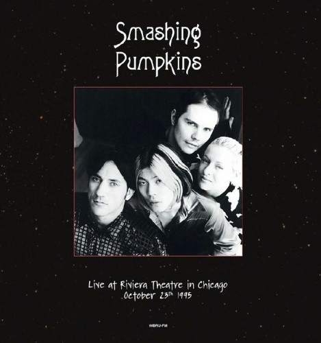 Smashing Pumpkins - Live At Riviera Theatre Chicago October 23th
