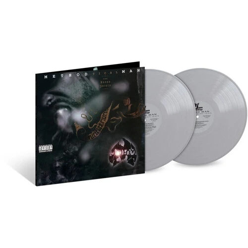 Method Man - Tical (The Bonus Joints) - 2x LP Colored Vinyl