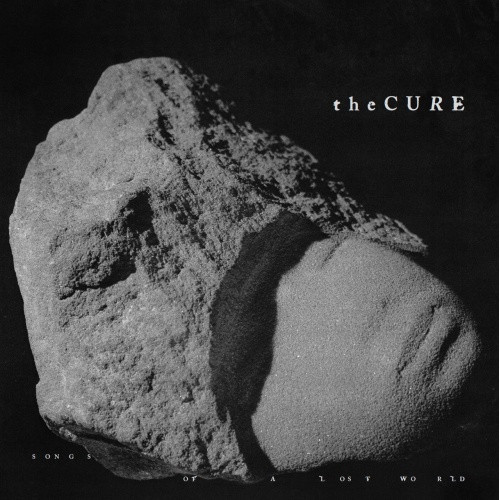 The Cure - Songs Of A Lost World - LP Vinyl