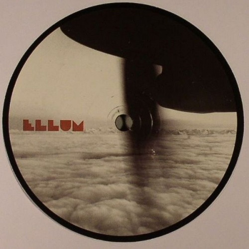 Maceo Plex & Jon Dasilva - Love Somebody Else - 12" Vinyl