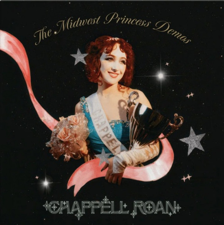 Chappell Roan - The Midwest Princess Demos - LP Colored Vinyl