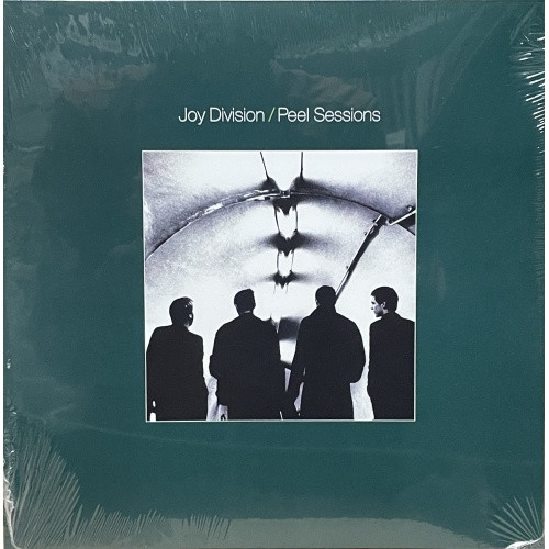Joy Division - Peel Sessions - LP Vinyl