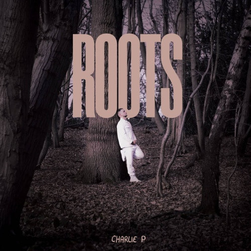 Charlie P - Roots - LP Vinyl