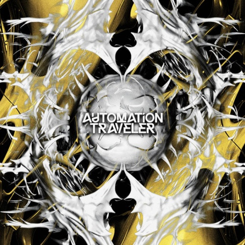 Automation Traveler - Being Content - 12" Vinyl