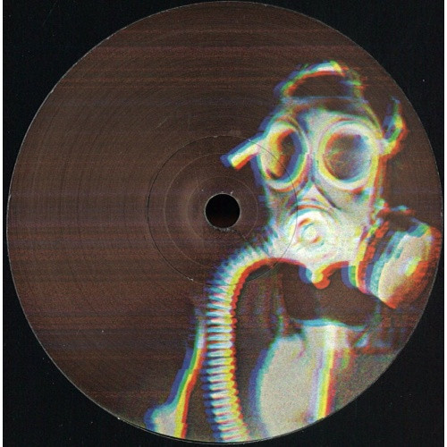 T.A.R - Amplivagant - 12" Vinyl