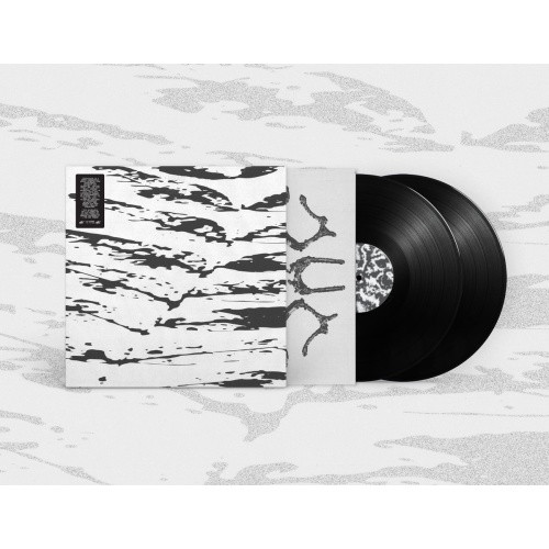 Guy Blakeslee - Extravision - 2x LP Vinyl