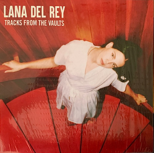 邦楽 Lana Del Rey (LP) Lana Del Rey - Lana Del Rey - Born To Die LP - uDiscover Music