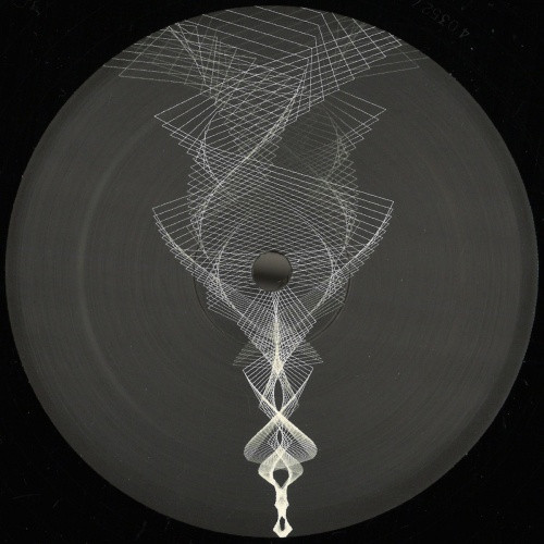 Various Artists - Cultivated Electronics Ep 001 - 12" Vinyl