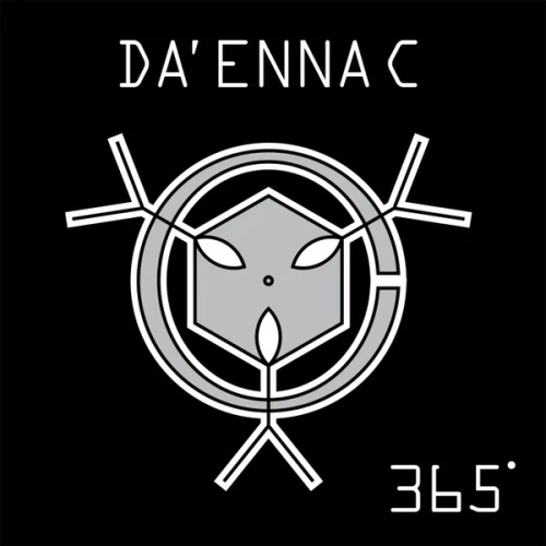 Da' Enna C. - 365° - 2x LP Vinyl
