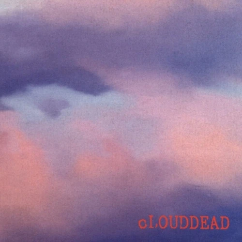 Clouddead - Clouddead - 3x LP Vinyl