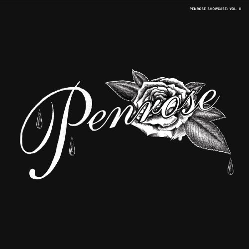 Various Artists - Penrose Showcase Vol. II - LP Vinyl
