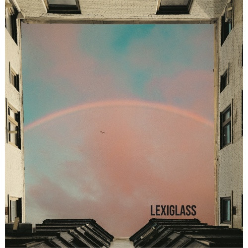 Lexiglass - Lexiglass - LP Vinyl