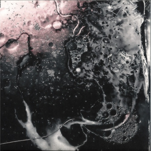 Esaia - Mindscapes - LP Vinyl