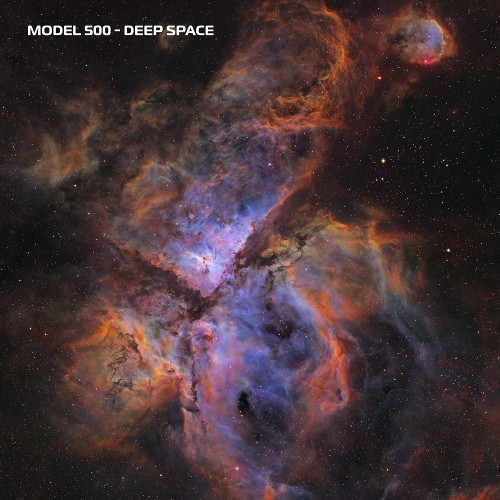 Model 500 - Deep Space - 2x LP Vinyl