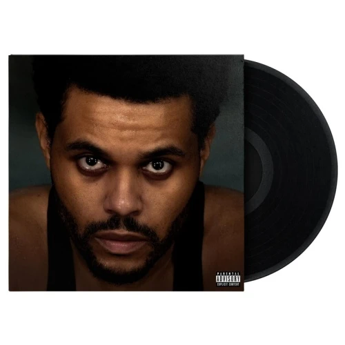 The Weeknd - Hurry Up Tomorrow - LP Vinyl