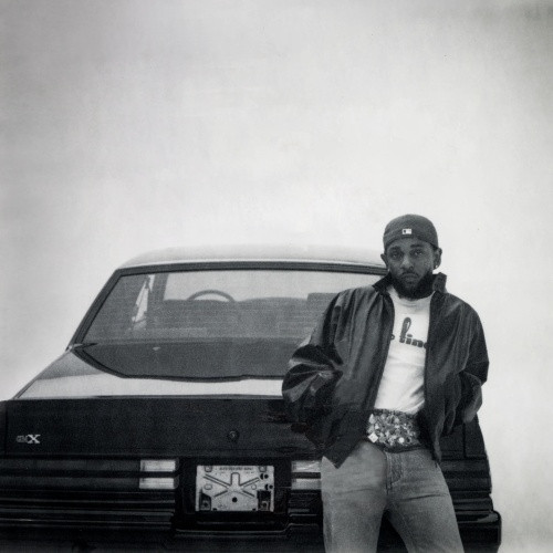 Kendrick Lamar - GNX - LP Vinyl