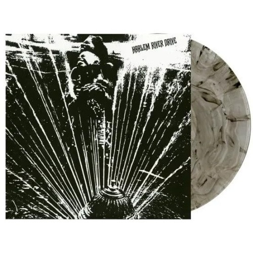 Harlem River Drive - Harlem River Drive - LP Colored Vinyl