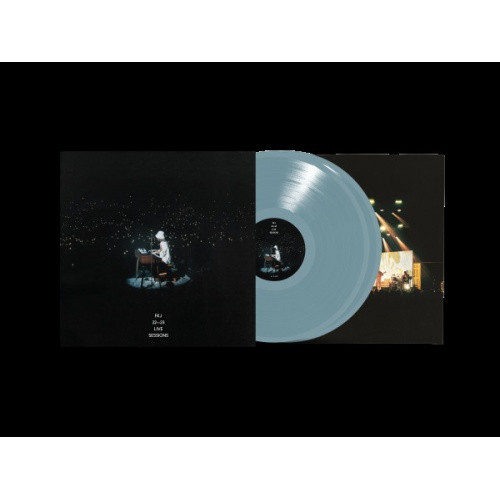 FKJ - 22-23 Live Sessions - 2x LP Colored Vinyl