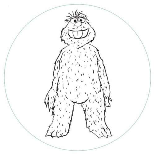 Todd Terje - TTJ Edits #5855 - 12" Vinyl