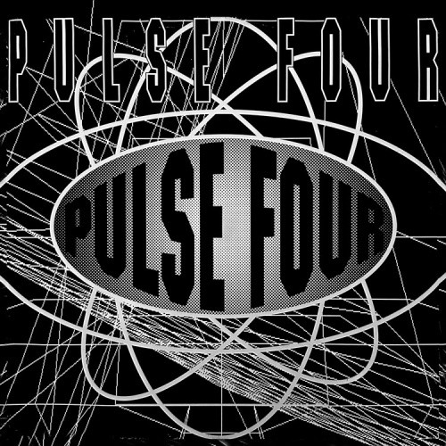 Mental Cube / Smart Systems / Indo Tribe - Pulse Four - 12" Vinyl