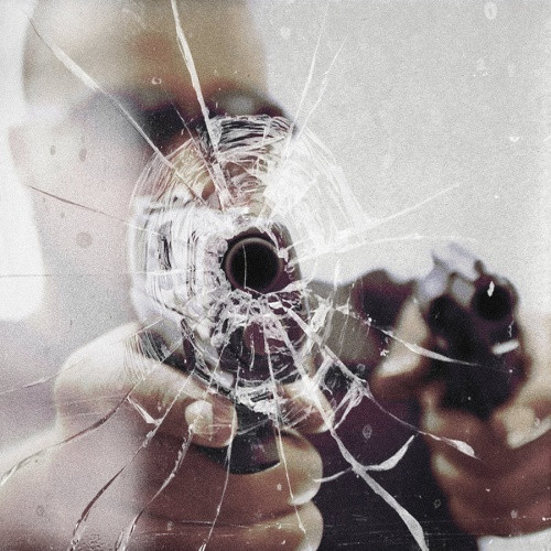 38 Spesh & Big Ghost Ltd - A Bullet For Every Heathen - LP Vinyl