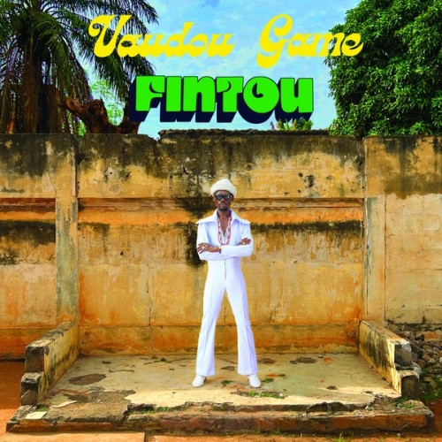 Vaudou Game - Fintou - LP Vinyl