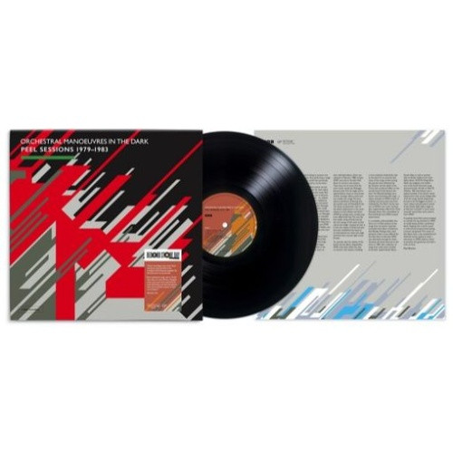Orchestral Manoeuvres In The Dark - Peel Sessions 1979-1983 RSD - LP Vinyl