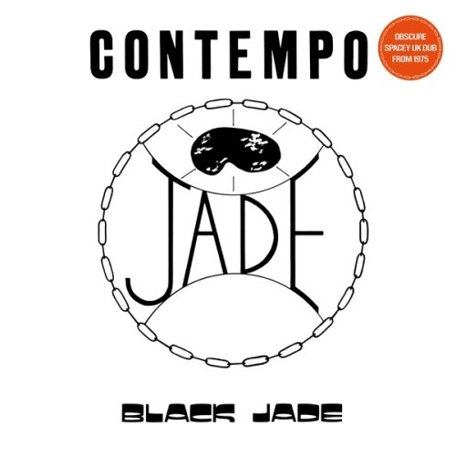 Black Jade - Contempo - LP Vinyl