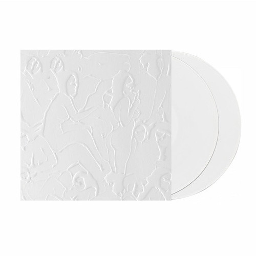 Mac Miller - Macadelic - 2x LP White Vinyl