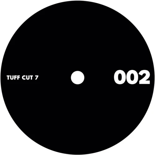 Late Night Tuff Guy - Fooled - 7" Vinyl