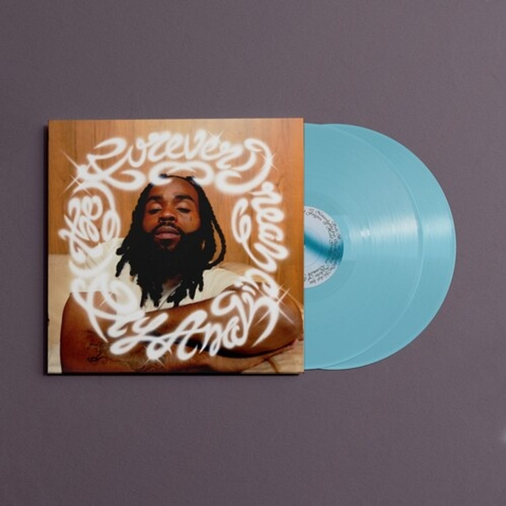Fly Anakin - (The) Forever Dream - 2x LP Colored Vinyl