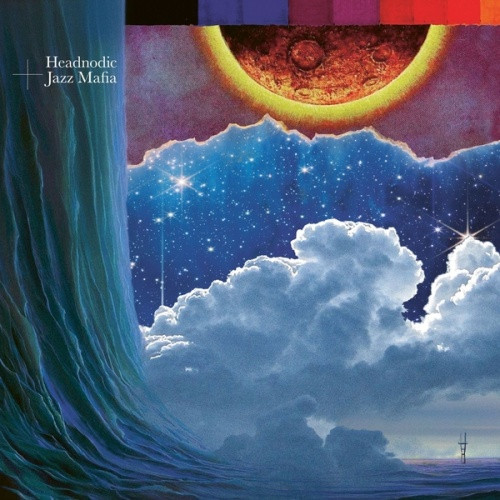 Headnodic + Jazz Mafia - Headnodic + Jazz Mafia - LP Vinyl