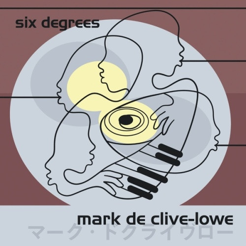Mark De Clive-Lowe - Six Degrees - 2x LP Vinyl