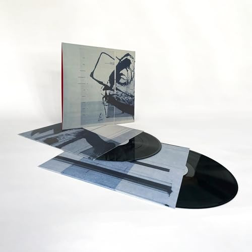Underworld - Second Toughest In The Infants - 2x LP Vinyl