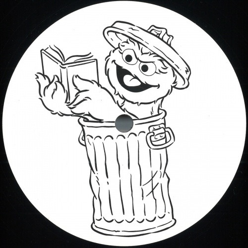 Todd Terje - TTJ Edits #6115 - 12