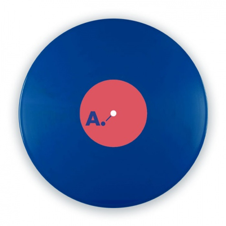 Karizma - Tech This Out Pt. 1 - 12" Colored vinyl