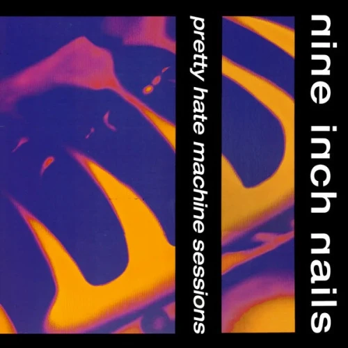 Nine Inch Nails - Pretty Hate Machine Sessions - LP Colored Vinyl