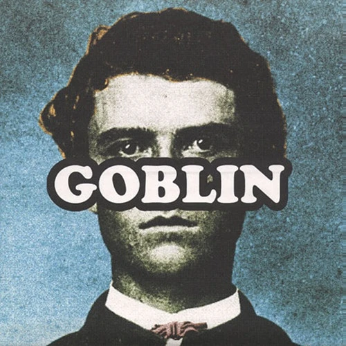Tyler, The Creator - Goblin - 2x LP Vinyl