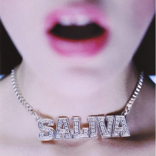 Saliva - Every Six Seconds - LP Colored Vinyl