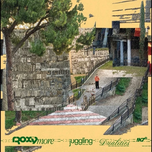 Rroxymore - Juggling Dualities - LP Vinyl