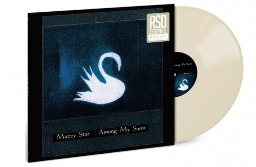 Mazzy Star‎ 『In-Store Play』 希少未開封 マジースター Mazzy Star - Among My Swan - LP Colored Vinyl - Ear Candy Music