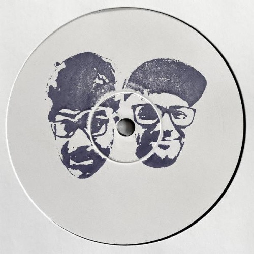 No Nation & FFF - Massiv 14 - 12" Vinyl