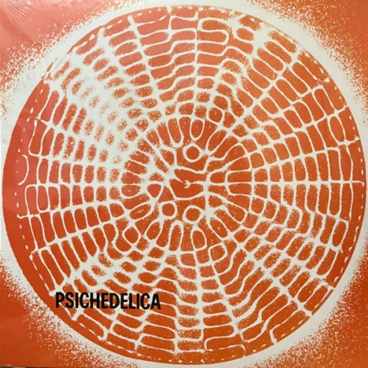 Piero Umiliani - Psichedelica - LP Vinyl