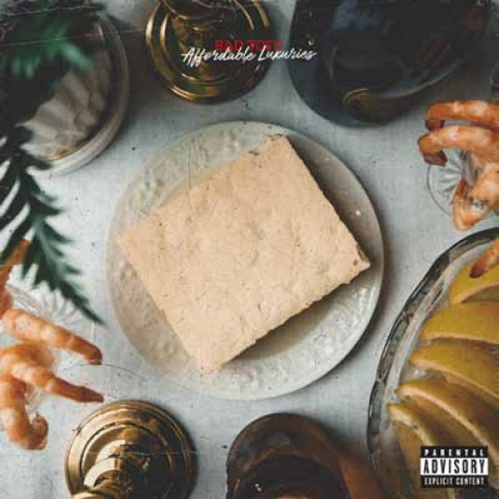 Bad Tofu - Affordable Luxuries - LP Vinyl