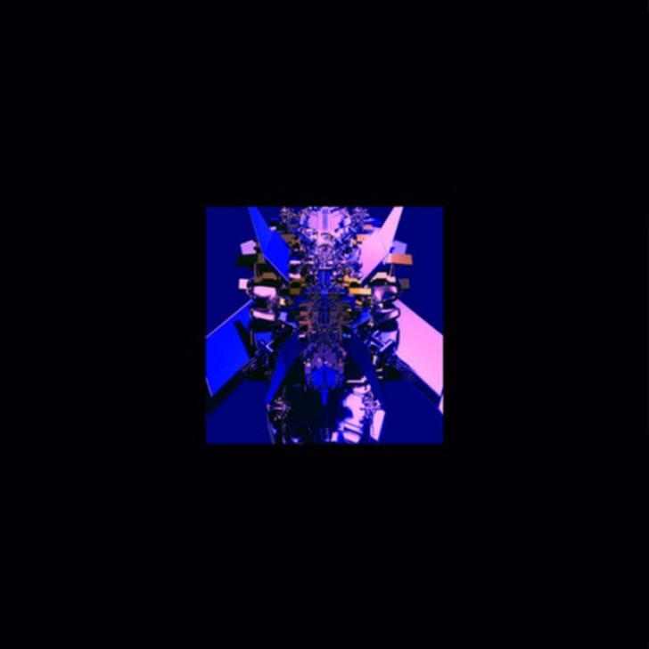 Wrecked Lightship - Antiposition - LP Vinyl