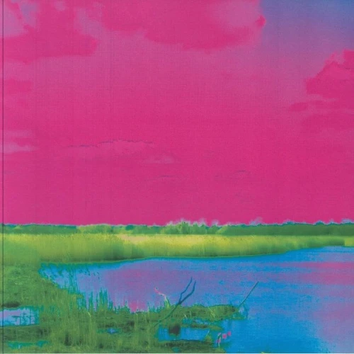 MOY - The Caustic Wymondham Ep - 12" Vinyl