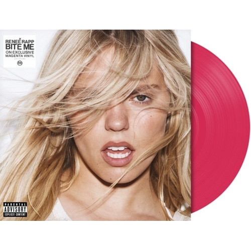 Renee Rapp - Bite Me - LP Colored Vinyl