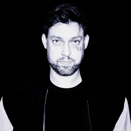Maceo Plex - '93 - 3x LP Vinyl